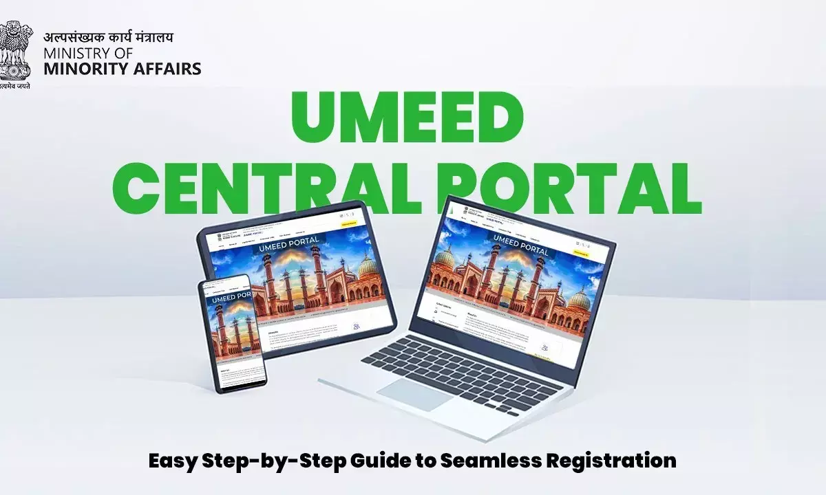 Wakf properties registration: Telangana Congress urges Centre to extend deadline