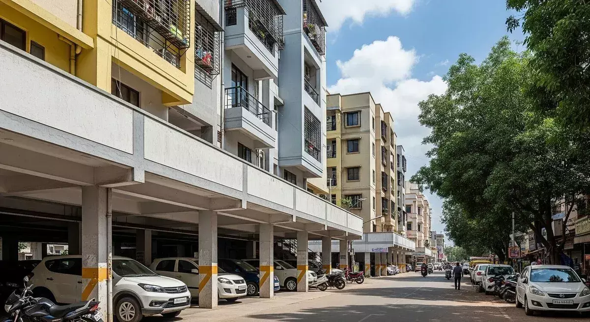 `Violation of building plan’: Andhra HC orders demolition of illegal shops in East Point Colony, Vizag