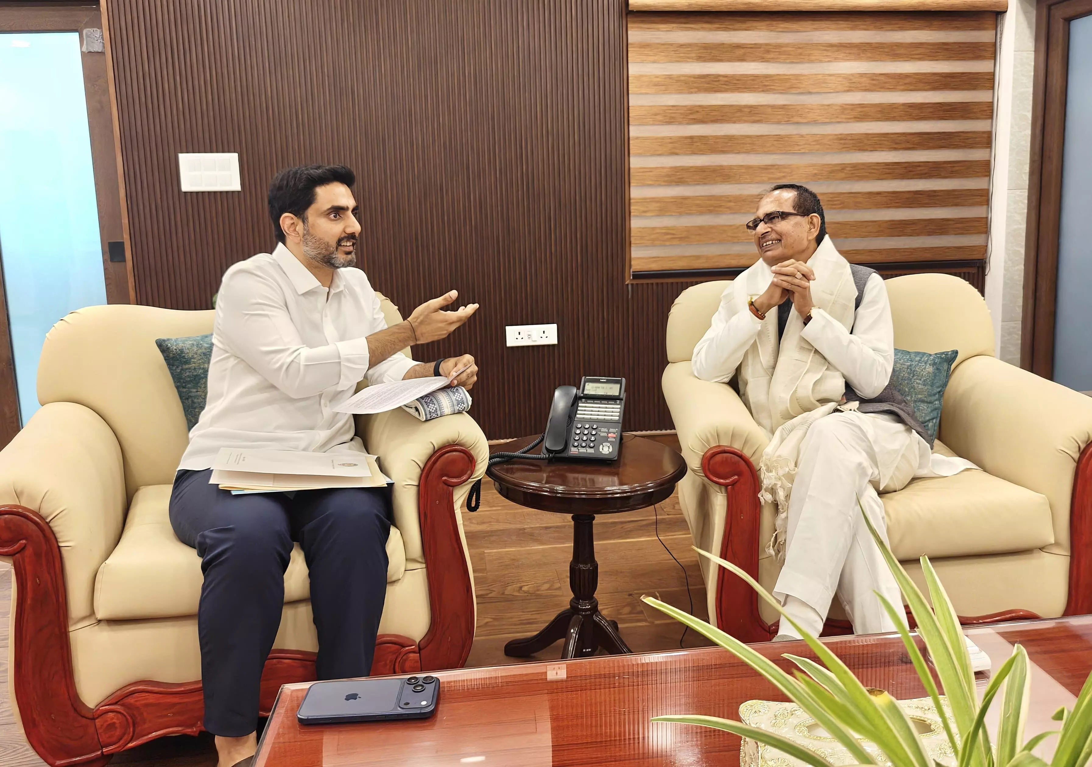 AP reports Rs 6,352 crore loss from Cyclone Montha; Lokesh seeks Centre’s relief package AP reports Rs 6,352 crore loss from Cyclone Montha; Lokesh seeks Centre’s relief package