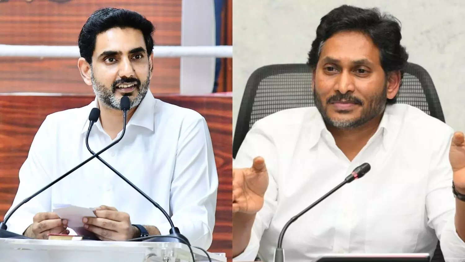 TDP shares air travel record: Lokesh used his own money; Jagan spent Rs 222 crore of public money TDP shares air travel record: Lokesh used his own money; Jagan spent Rs 222 crore of public money