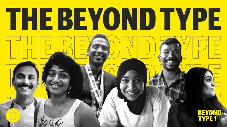 Nick Jonas, Priyanka Chopra launch India campaign with Beyond Type 1 to spotlight Type 1 Diabetes warriors