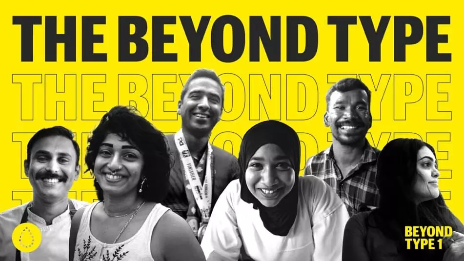 Nick Jonas, Priyanka Chopra launch India campaign with Beyond Type 1 to spotlight Type 1 Diabetes warriors