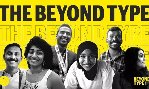 Nick Jonas, Priyanka Chopra launch India campaign with Beyond Type 1 to spotlight Type 1 Diabetes warriors Nick Jonas, Priyanka Chopra launch India campaign with Beyond Type 1 to spotlight Type 1 Diabetes warriors