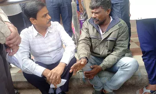 Osmania University B.Tech student dies by suicide on campus; no academic pressure, says university