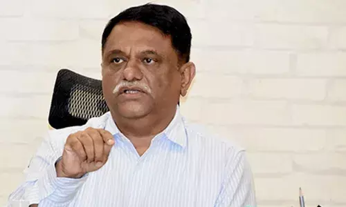 Formula E case: Telangana CS seeks DoPT approval to prosecute Arvind Kumar