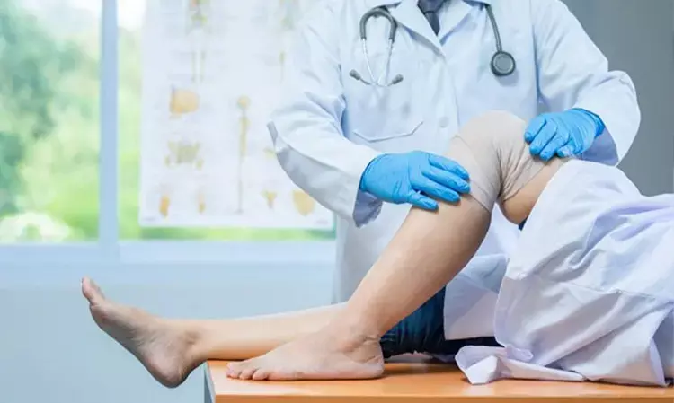 Six ways technology is enhancing patient safety in orthopedic care Six ways technology is enhancing patient safety in orthopedic care