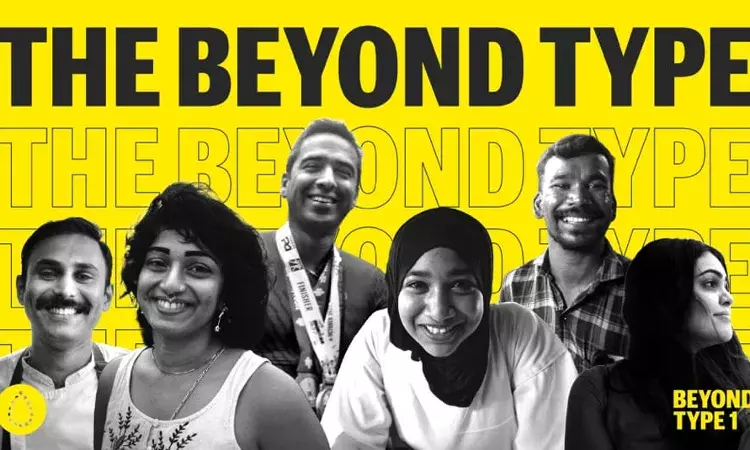 Nick Jonas, Priyanka Chopra launch India campaign with Beyond Type 1 to spotlight Type 1 Diabetes warriors