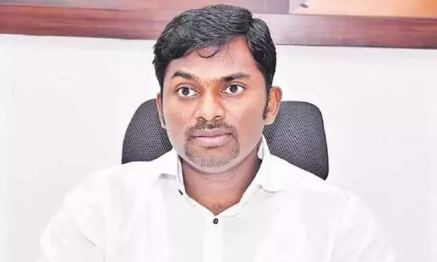 HC stays CAT order on IAS officer Ronald Rose’s Telangana allocation