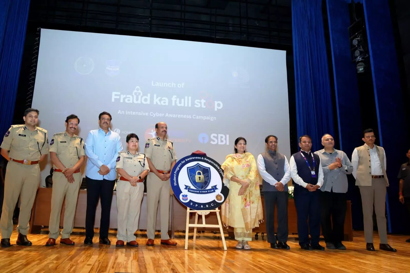 2.44L complaints, 58,000 FIRs: TGCSB facilitates refund of Rs 350 crore to victims of online frauds 2.44L complaints, 58,000 FIRs: TGCSB facilitates refund of Rs 350 crore to victims of online frauds