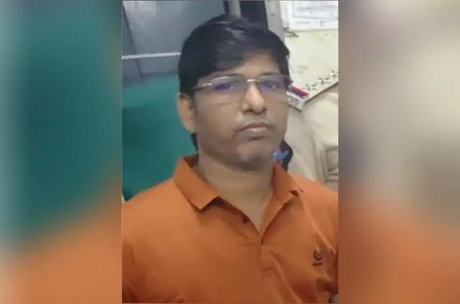AP liquor scam: SIT arrests Mumbai-based Anil Chokhara who used shell firms to move Rs 77.55 crore AP liquor scam: SIT arrests Mumbai-based Anil Chokhara who used shell firms to move Rs 77.55 crore