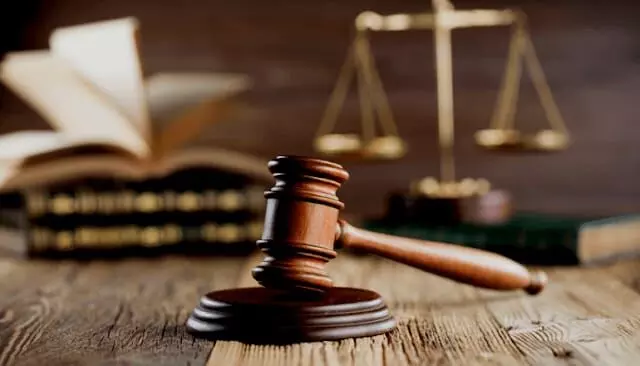 Hyderabad: Couple gets 7 years’ jail for cheating banks of Rs 24 lakh in housing loan scam Hyderabad: Couple gets 7 years’ jail for cheating banks of Rs 24 lakh in housing loan scam