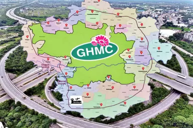 GHMC expansion finalised: 27 municipalities officially merged, notification issued