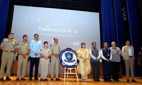 2.44L complaints, 58,000 FIRs: TGCSB facilitates refund of Rs 350 crore to victims of online frauds 2.44L complaints, 58,000 FIRs: TGCSB facilitates refund of Rs 350 crore to victims of online frauds
