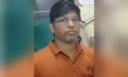 AP liquor scam: SIT arrests Mumbai-based Anil Chokhara who used shell firms to move Rs 77.55 crore