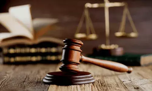 Hyderabad: Couple gets 7 years’ jail for cheating banks of Rs 24 lakh in housing loan scam