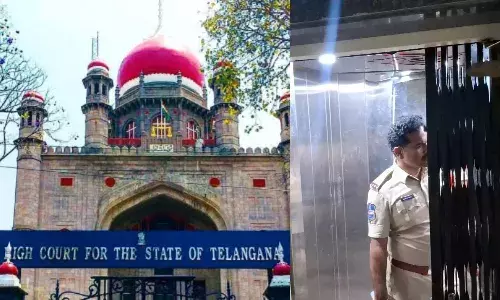 Bill on lift and elevator safety pending since 2015; Telangana HC seeks govt’s reason for delay