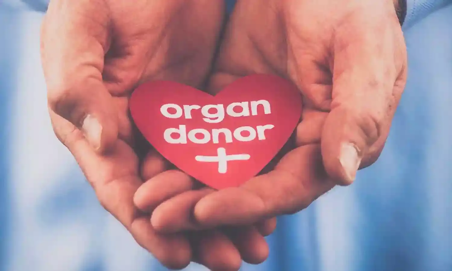 Why living organ donation is a medically viable alternative