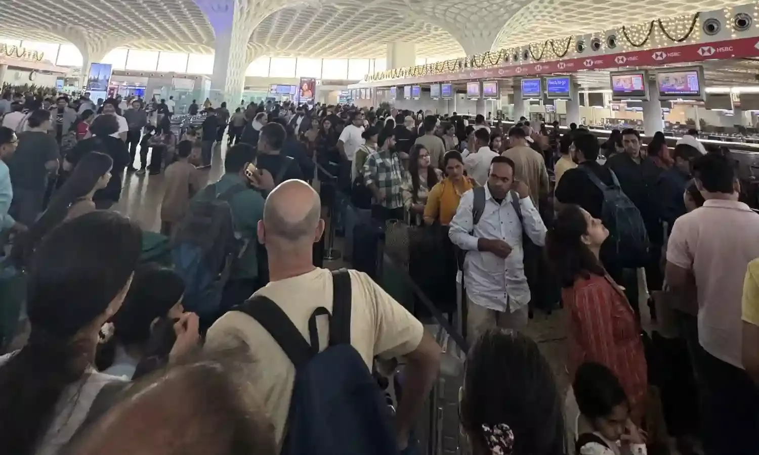 Waking up to mass flight cancellations, DGCA summons IndiGo officials to discuss issue