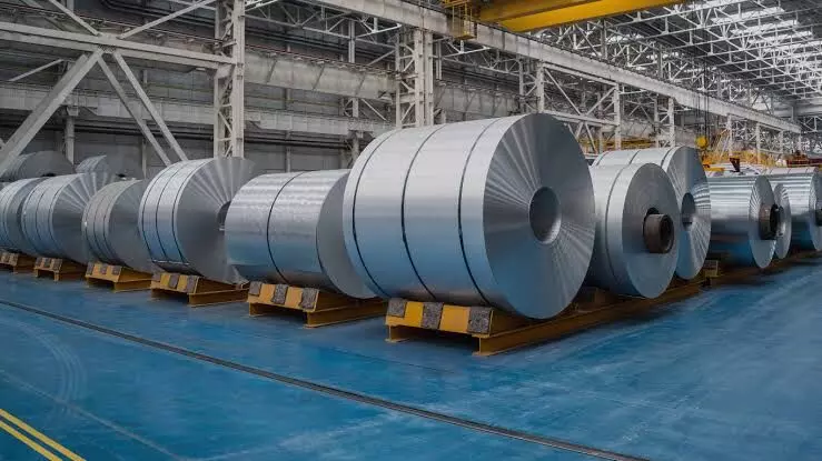 Telangana aluminum industry faces mounting pressure due to rising primary prices