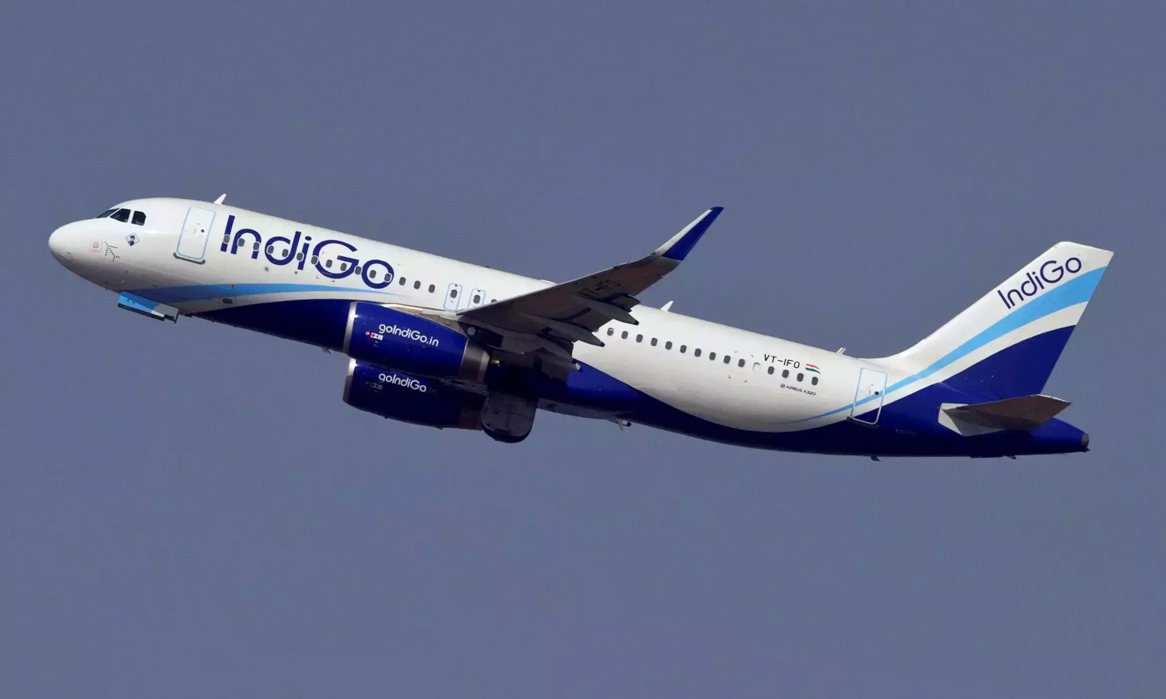 54% Indigo flyers report service, punctuality issues; 45% flag lack of transparency: LocalCircles 54% Indigo flyers report service, punctuality issues; 45% flag lack of transparency: LocalCircles
