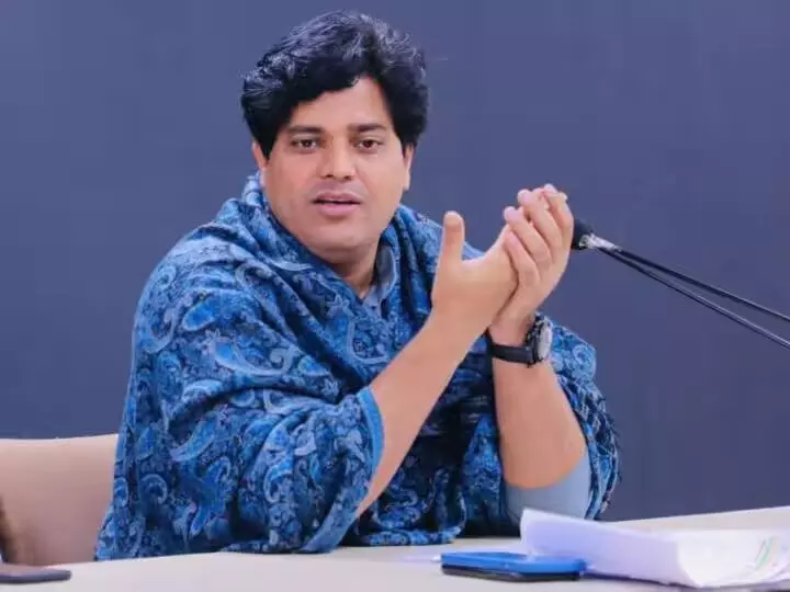 HC pulls up Hyderabad cops for not filing chargesheet against Congress MP Imran Pratapgarhi for 3 years