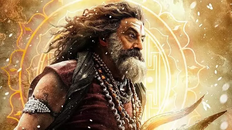 20% of Akhanda-2 ticket revenue from hike must go for film workers’ welfare: Telangana govt