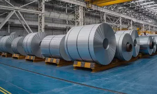 Telangana aluminum industry faces mounting pressure due to rising primary prices