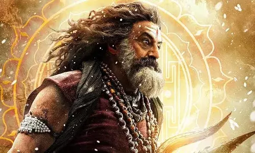 20% of Akhanda-2 ticket revenue from hike must go for film workers’ welfare: Telangana govt