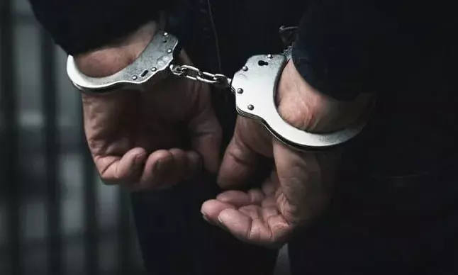 How youth from Telangana, Andhra are lured for jobs and trafficked to Myanmar to run online scams