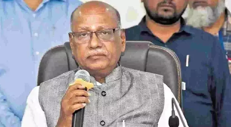 Telangana BC Commission sets March deadline for caste-wise student data