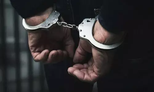 How youth from Telangana, Andhra are lured for jobs and trafficked to Myanmar to run online scams