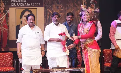 Telangana Global Summit: What is Kakatiyam dance form? Why is state govt including it in vision document