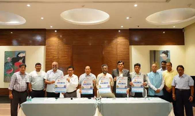 Record participation marks 79th IIM Annual Technical Meeting as global experts gather at IIT Hyderabad