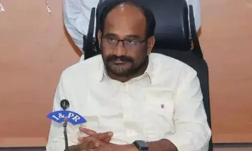 ACB arrests Additional Collector, Hanamkonda, two others for accepting Rs 60K bribe