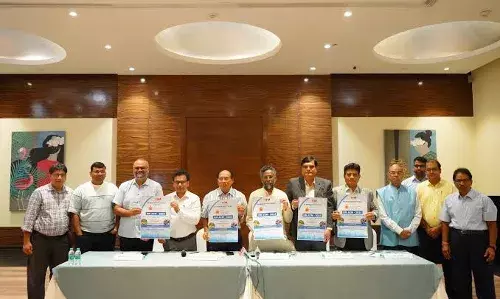 Record participation marks 79th IIM Annual Technical Meeting as global experts gather at IIT Hyderabad Record participation marks 79th IIM Annual Technical Meeting as global experts gather at IIT Hyderabad