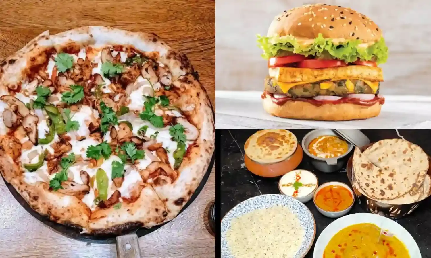 Hyderabad’s new hotspots: Huts & Hive and Burgrill in Kukatpally provide value for affordable dining