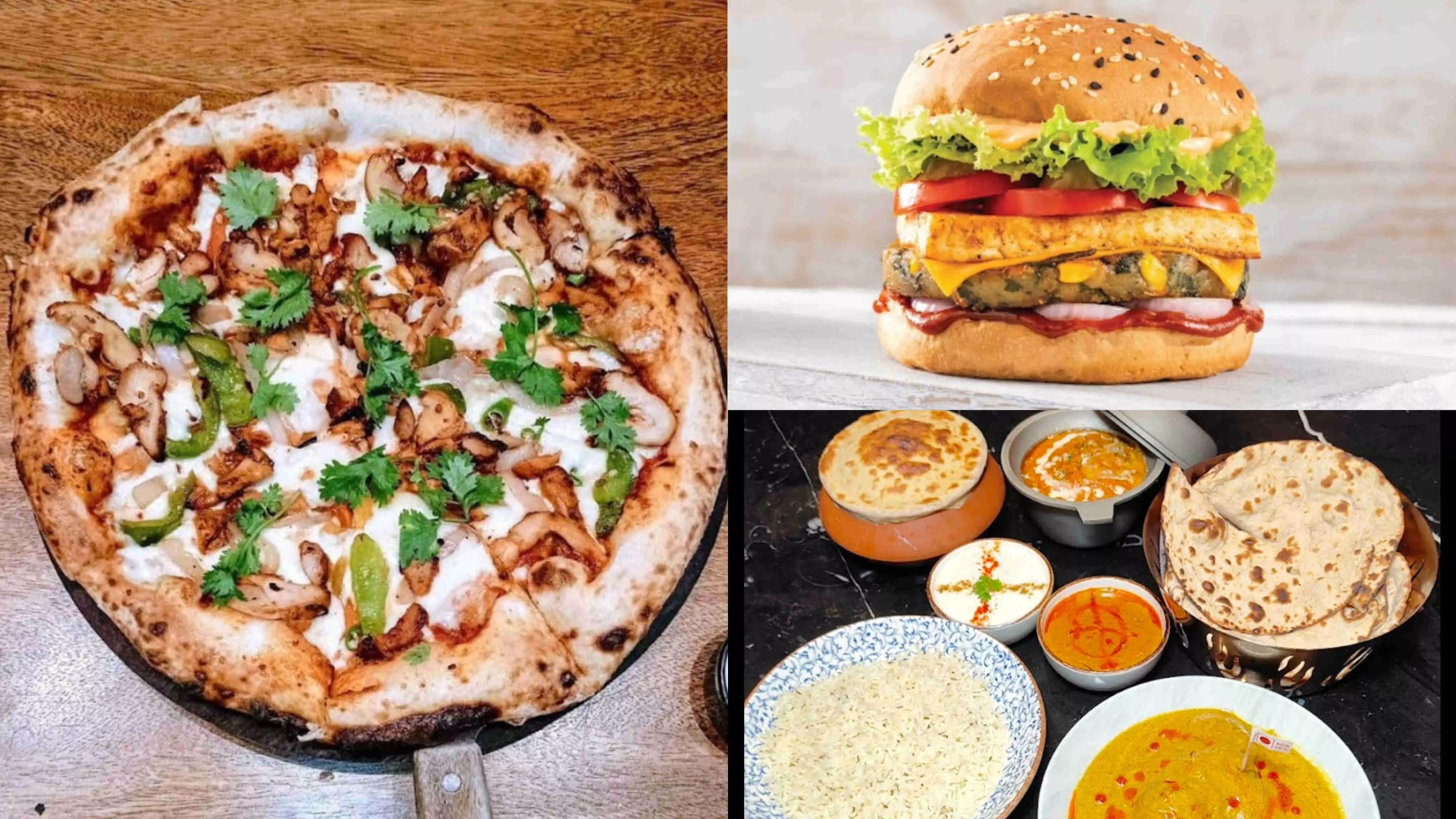 Hyderabad’s new hotspots: Huts & Hive and Burgrill in Kukatpally provide value for affordable dining Hyderabad’s new hotspots: Huts & Hive and Burgrill in Kukatpally provide value for affordable dining