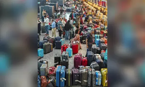 Indigo airline crisis: Centre plans temporary caps to rein in soaring domestic airfares Indigo airline crisis: Centre plans temporary caps to rein in soaring domestic airfares