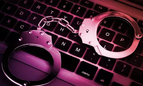 Digital arrest fraud: Scammers pose as I4C officers, dupe Hyderabad businessman of Rs 1.83 crore