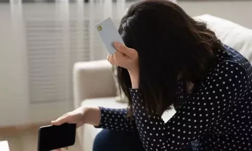 Sanath Nagar man arrested for filming woman secretly in Goa, demanding Rs 30 Lakh Sanath Nagar man arrested for filming woman secretly in Goa, demanding Rs 30 Lakh