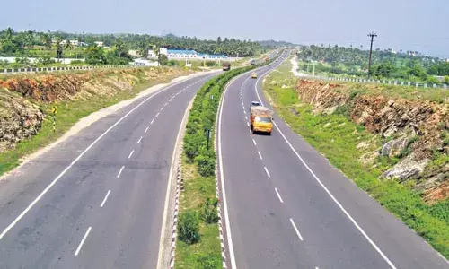 Telangana unveils Rs 60,799 crore mega infrastructure plan with airports, ropeways, highways Telangana unveils Rs 60,799 crore mega infrastructure plan with airports, ropeways, highways