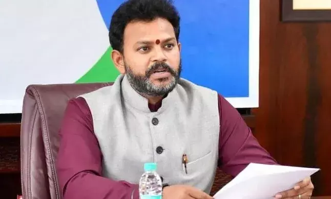 ‘IndiGo crisis was internal planning failure’: Will set an example, says Aviation Minister Ram Mohan