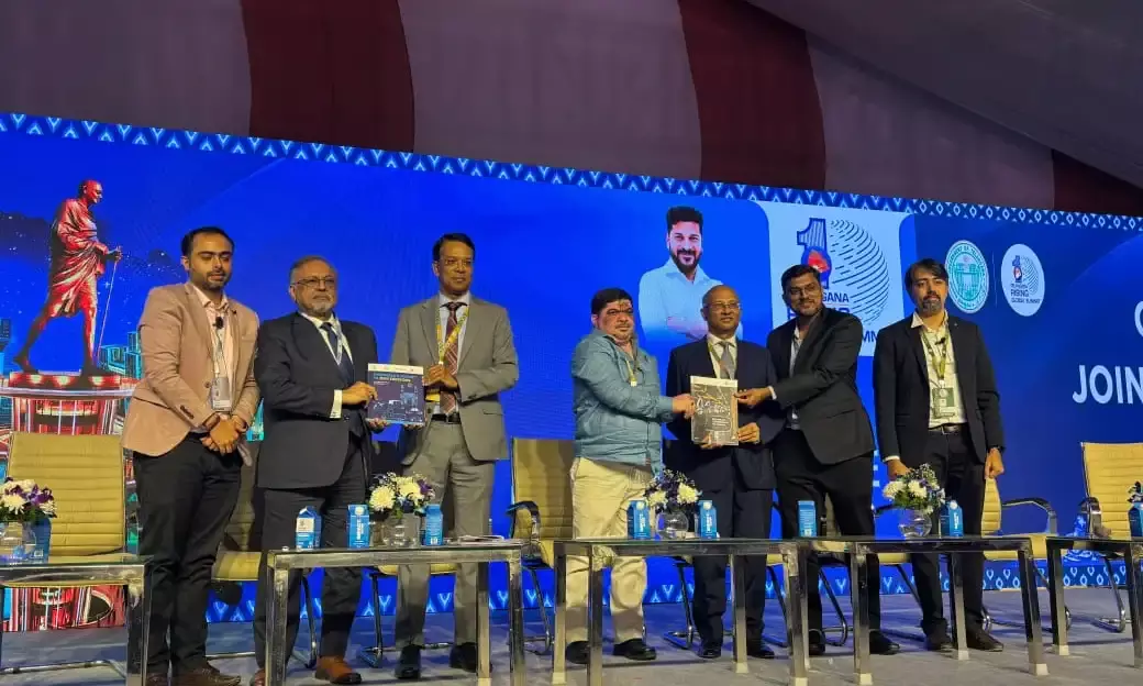 From EVs to scrappage: Telangana sets 2047 roadmap for zero-emission transport