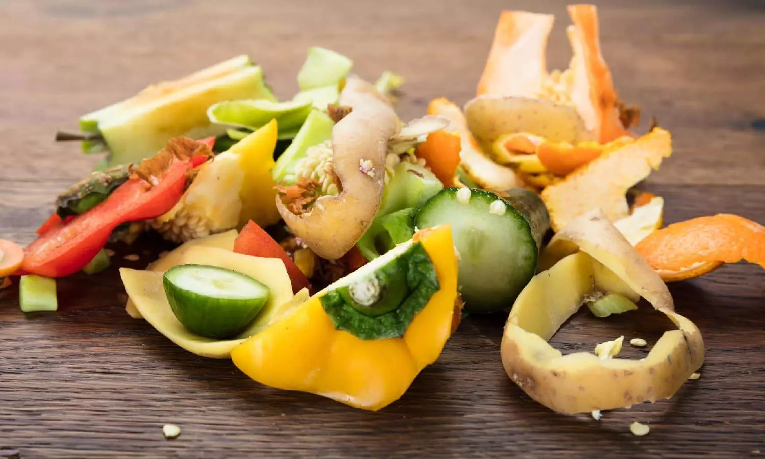 Lemon rinds to banana skins: Turn everyday peels into eco-friendly household tools Lemon rinds to banana skins: Turn everyday peels into eco-friendly household tools