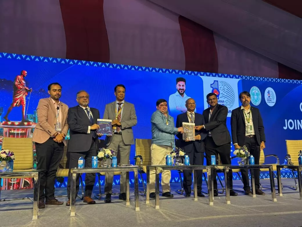 From EVs to scrappage: Telangana sets 2047 roadmap for zero-emission transport