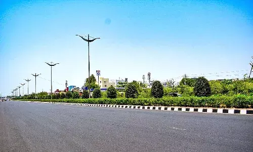 Telangana govt to name Hyderabad roads after Trump, Ratan Tata, tech giants