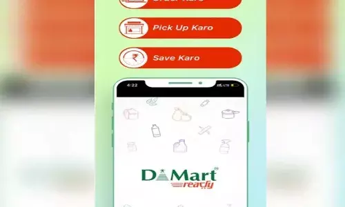 Hyderabad: Senior citizen loses Rs 1.09L after falling prey to fake D-Mart promotional ad Hyderabad: Senior citizen loses Rs 1.09L after falling prey to fake D-Mart promotional ad