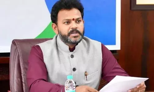 ‘IndiGo crisis was internal planning failure’: Will set an example, says Aviation Minister Ram Mohan