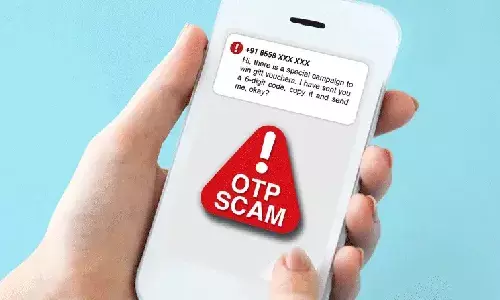 How scammers are using SMS, WhatsApp texts, fake customer care numbers to commit OTP fraud