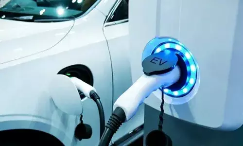 Transport drives 23% of Telanganaās emissions, experts call for stronger EV regulations Transport drives 23% of Telanganaās emissions, experts call for stronger EV regulations